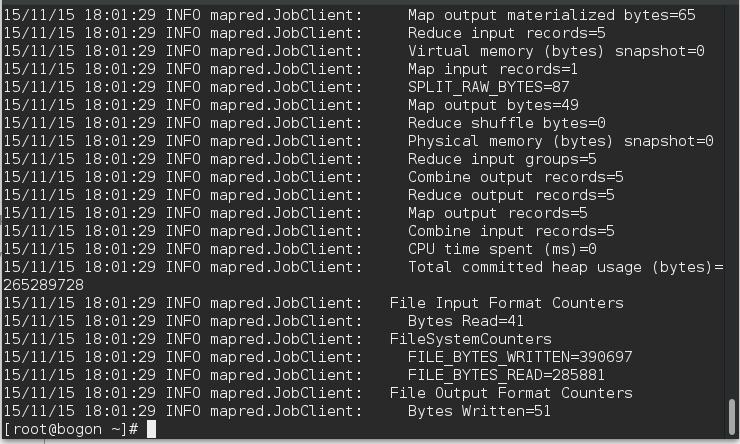 fedora22hadoop1.2.1wordcount