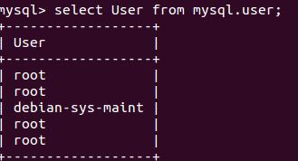 Ubuntu½mysql stop fail