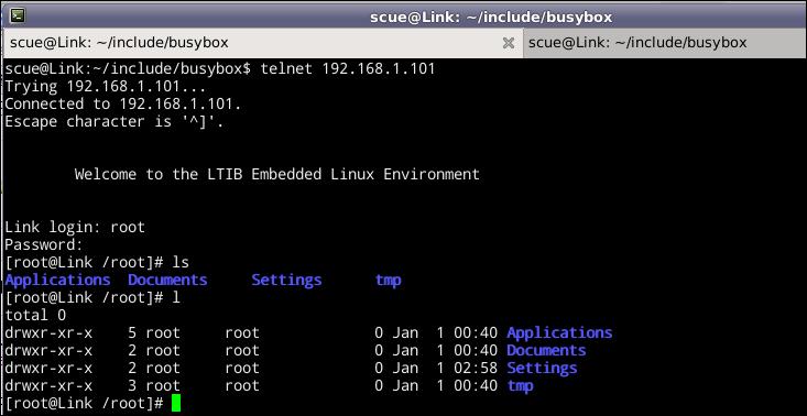 LinuxʹrootȨޣtelnet¼