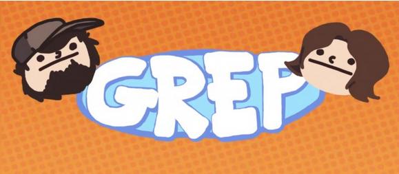 ӽgrepеʽ