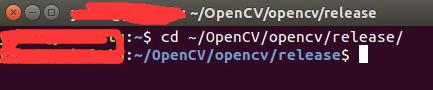 Ubuntu 15.10OpenCV