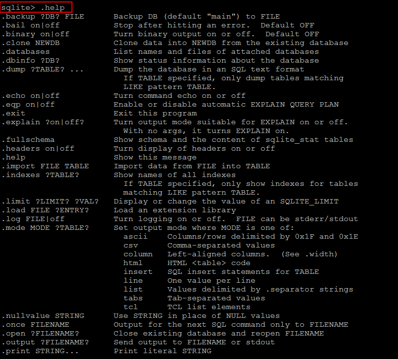 Ubuntu 15.04ϰװJSONֵ֧SQLite 3.9.1