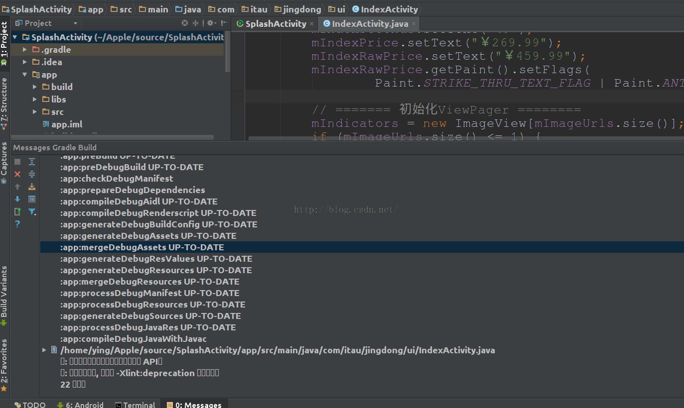 ʹUbuntuandroid Studio(ܻ)