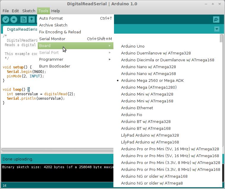 arduinolinux