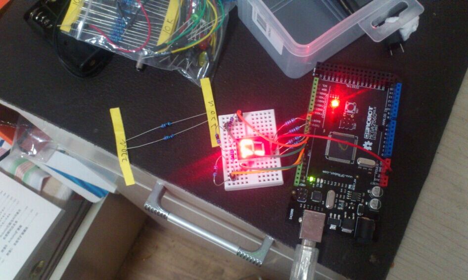 arduinolinux