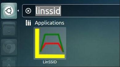 LinSSID:ͼλwifiɨGNU Linux(Debianϵ)µİװ