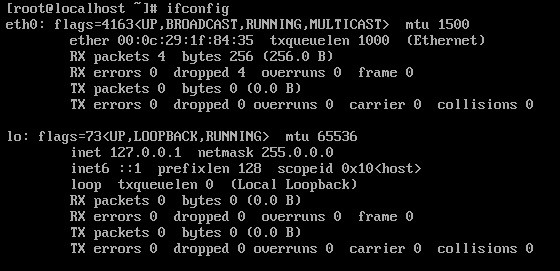 CentOS 7ûifconfigҲܷeth0