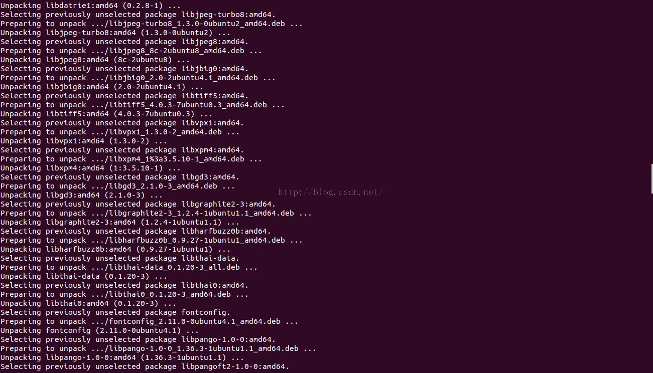 ubuntu14.04ϵͳаװGanglia