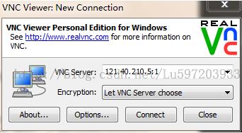 VNCViewer WindowsԶLinux