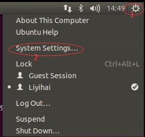 ubuntuԶUbuntu14.04.2ȡԶ