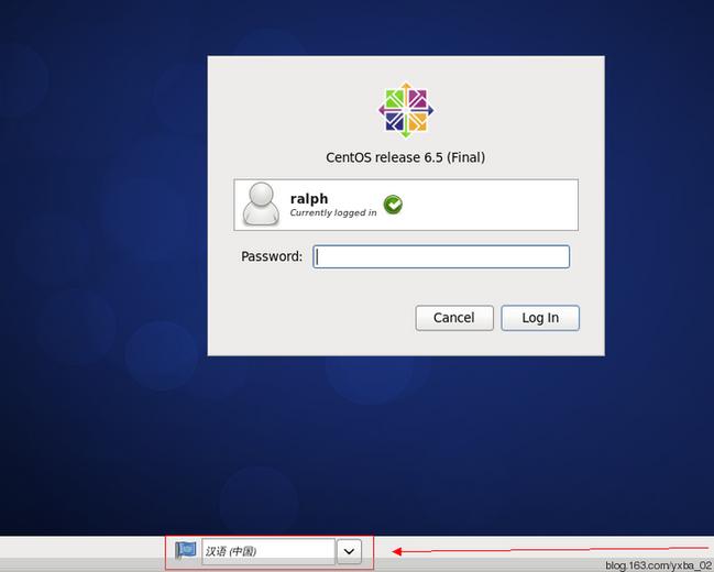 centos6.5İװ֧ʾġ