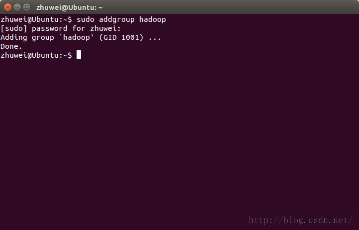 ubuntu14.04hadoopαȺ