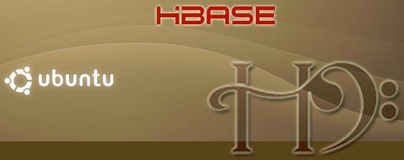 UbuntuаװHBase