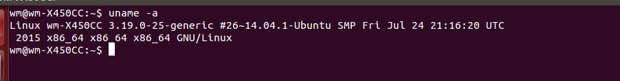 Ubuntu 14.04 LTSںˣ3.194.15ϸ