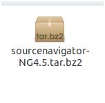 ubuntu°װsource navigator