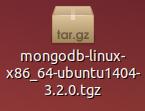 Ubuntu߰װMongoDB̳