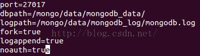 Ubuntu߰װMongoDB̳