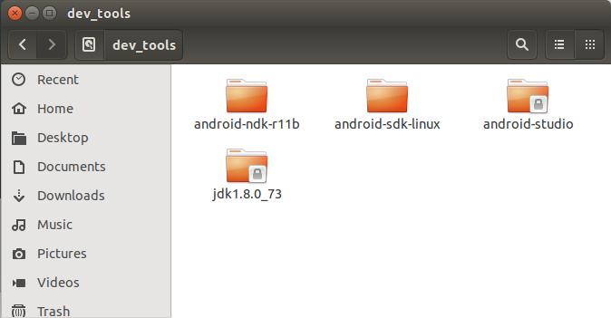 Ubuntu 15vlc for android 1.9.5