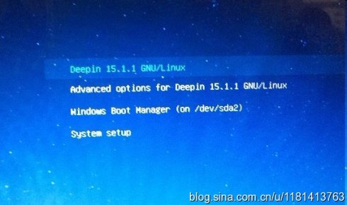 win10ubuntu grub2:error: unknown filesystem.