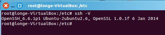 ubuntu²ѯSSH״̬ͰװSSH