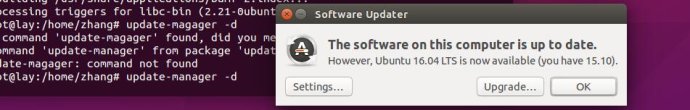 δаubuntu15.10ubuntu16.04԰汾