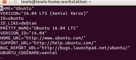 ubuntu15.1016.04ElementryOSʹDotnet Core