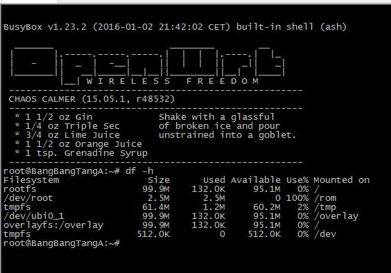 linux޸ıWNDR3700v4Openwrt̼,֧128MB NAND