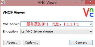 Ʒlinuxװvnc