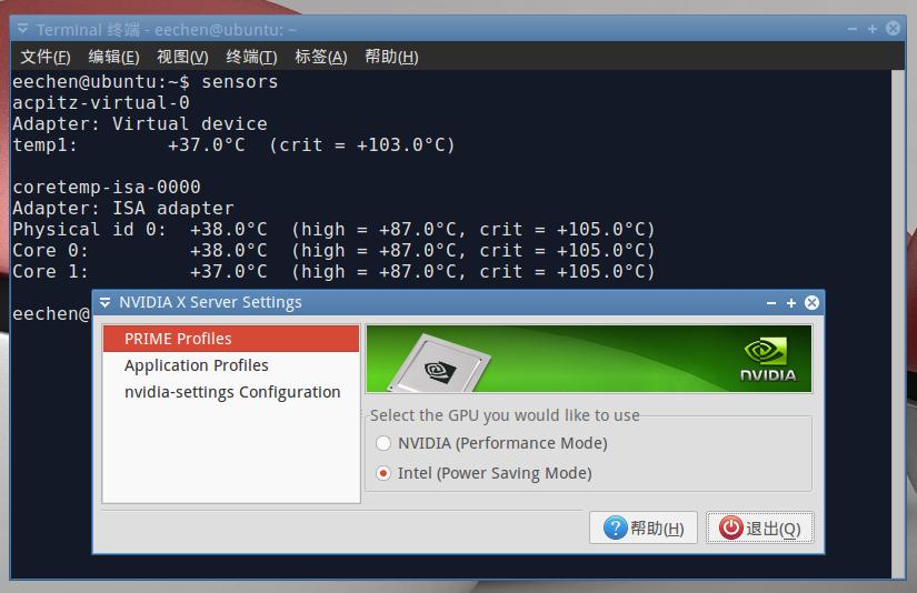 ͬһ̨Windows 7Ubuntu 14.04CPU¶ȺGPU¶ȶԱ