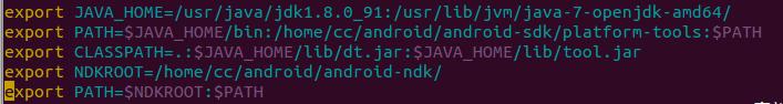 Ubuntu14.04Android 5.1.1Դ루ùھ