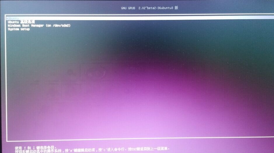 Win10+Ubuntu16.04˫ϵͳ׽̳̣UEFIGPT