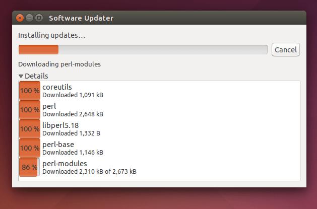 Ubuntu 14.04 LTSUbuntu 16.04 LTS