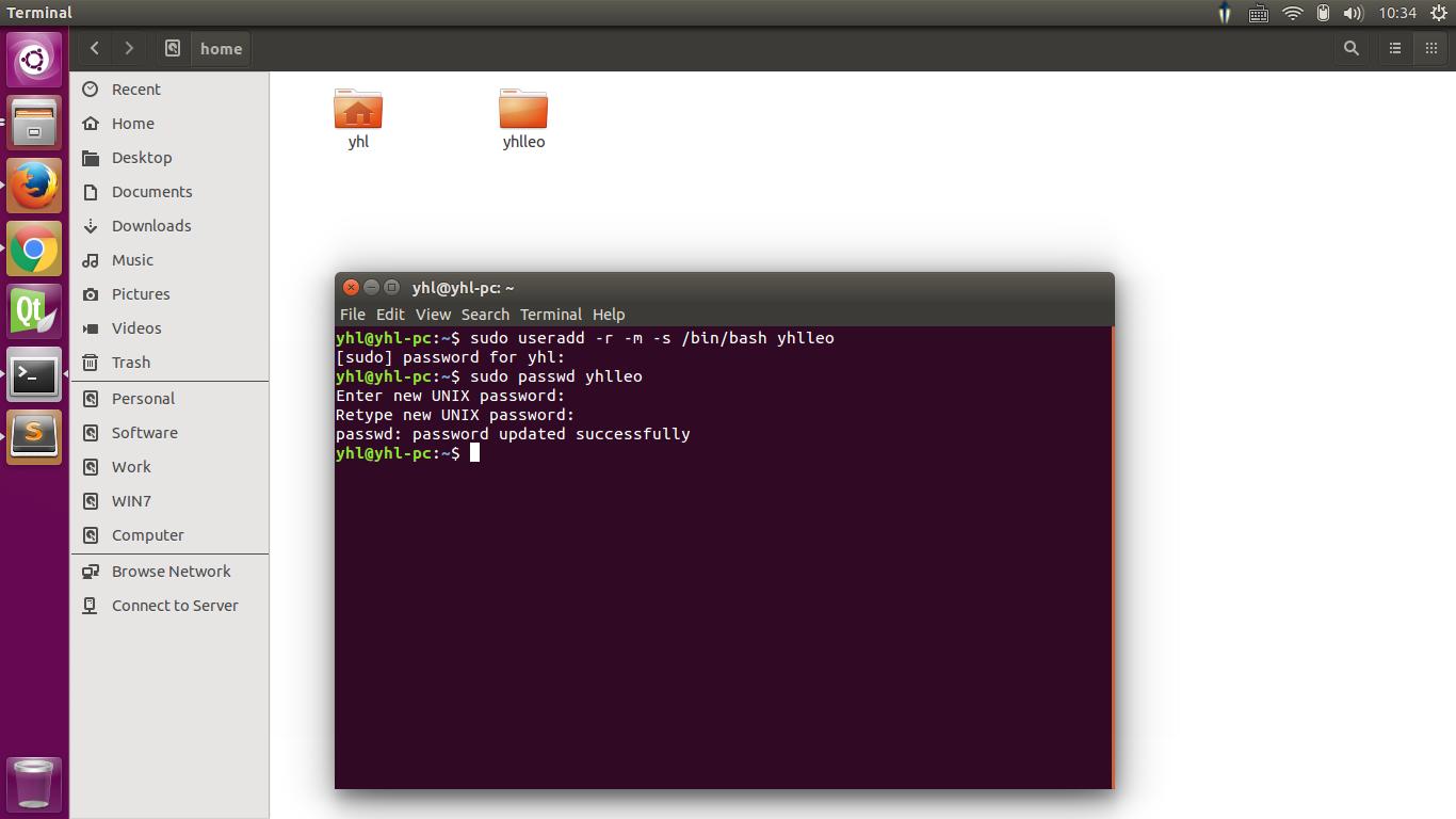 Ubuntu 14.04Զ̵¼