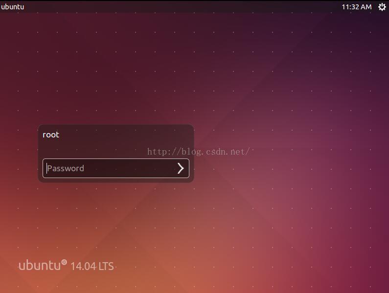 Ubuntu 14.04 rootûԶ¼