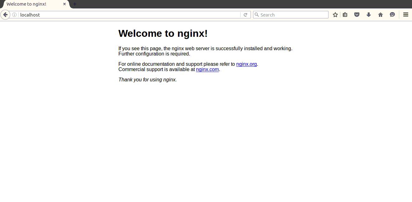 ubuntukylin-16.04װnginx