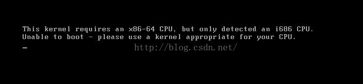 vmwareװlinux i686CPUĴ