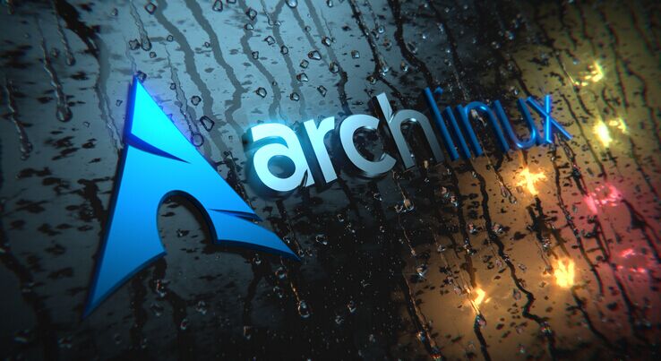 ʹarch-ppaԼArch Linux