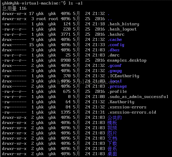 ubuntu16.04