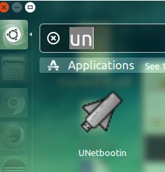 Ubuntu16.04װʹU̿¼(ͨ)UNetbootin