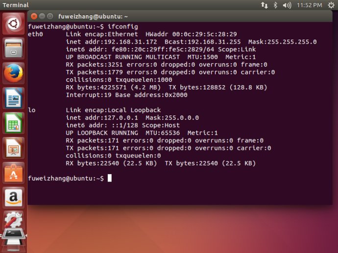 WindowsSecureCRT5.2Զ̵¼ubuntu14.04