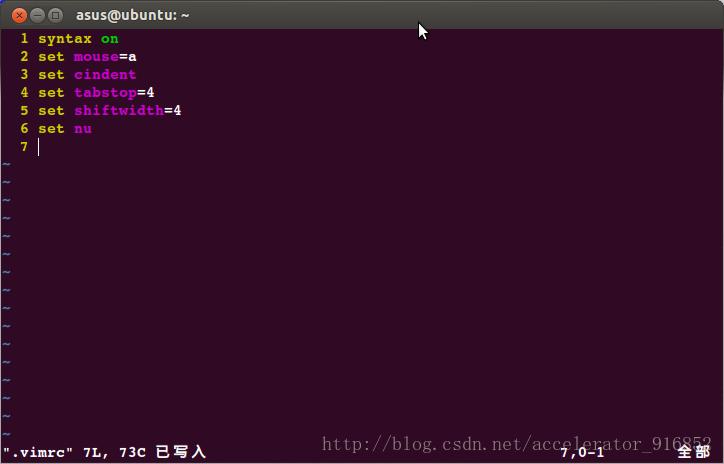 ACMѵubuntu