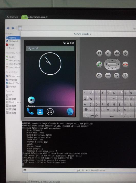 Ubuntu Server14.04ϱAndroid6.0Դ