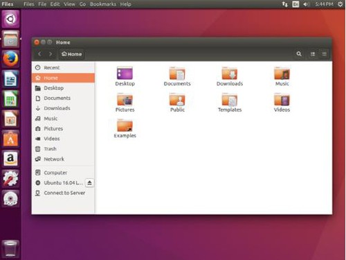 ӦUbuntu 16.04