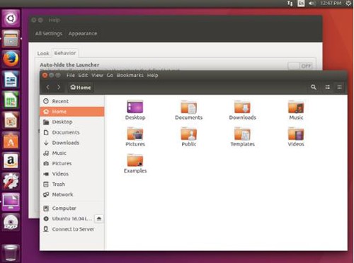 ӦUbuntu 16.04