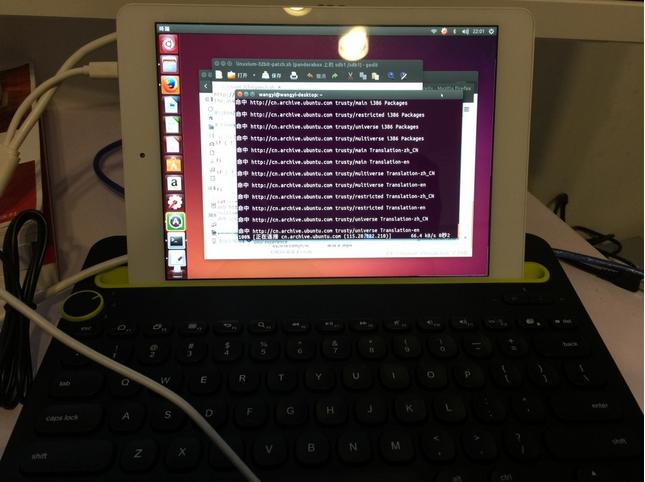 ƽ԰װUbuntu̳-V975wΪZ3735ϵCPUͨ