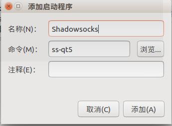 ubuntuʹshadowsockѧ