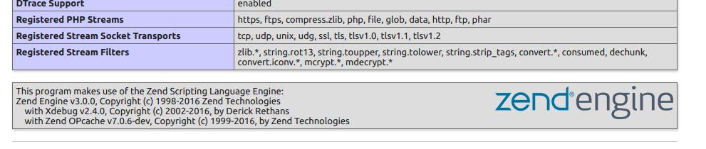 ubuntu 16.04 phpEclipseװXdebug