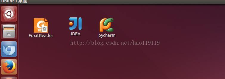 ubuntu(idea,pycharm)