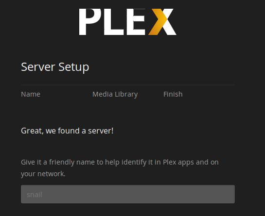 Ubuntu 16.04װPlex Media Server