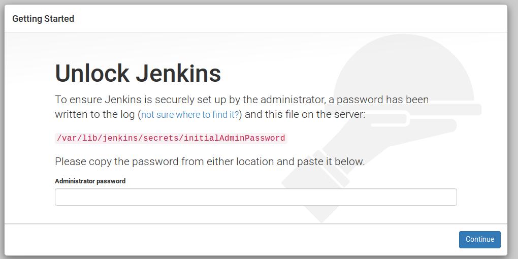 Ubuntu 16.04װJenkins